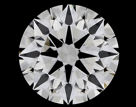 0.30 carat Round diamond G VVS2 Excellent