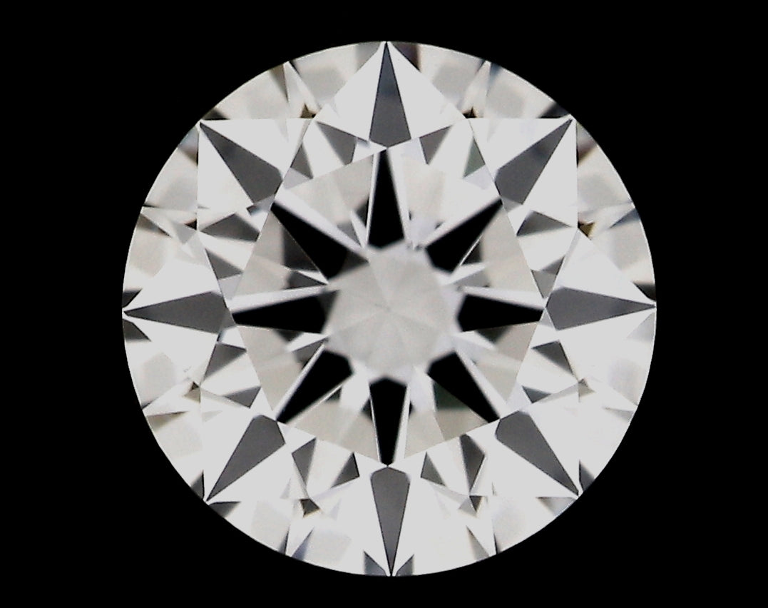 0.31 carat Round diamond E  VVS2 Excellent