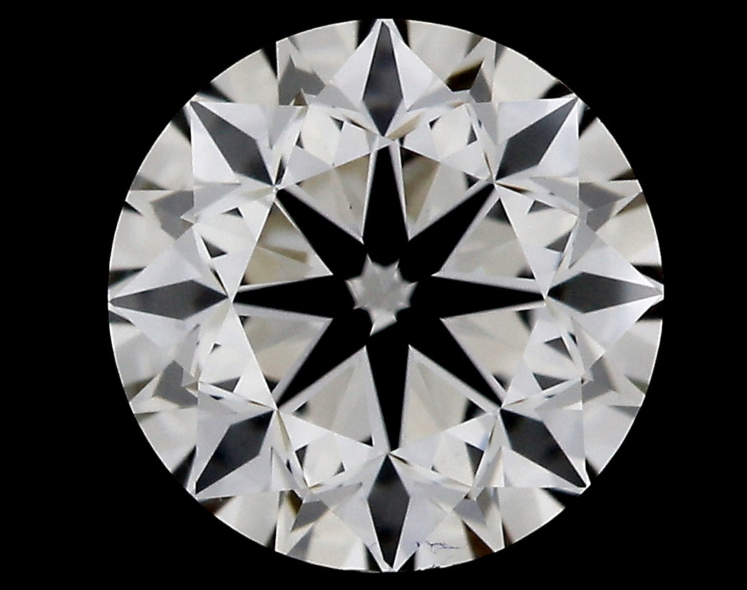 0.50 carat Round diamond G VS1 VeryGood