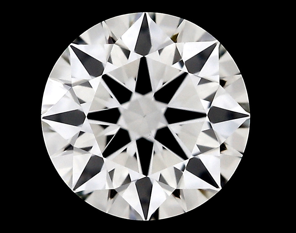 0.30 carat Round diamond G VVS2 Excellent