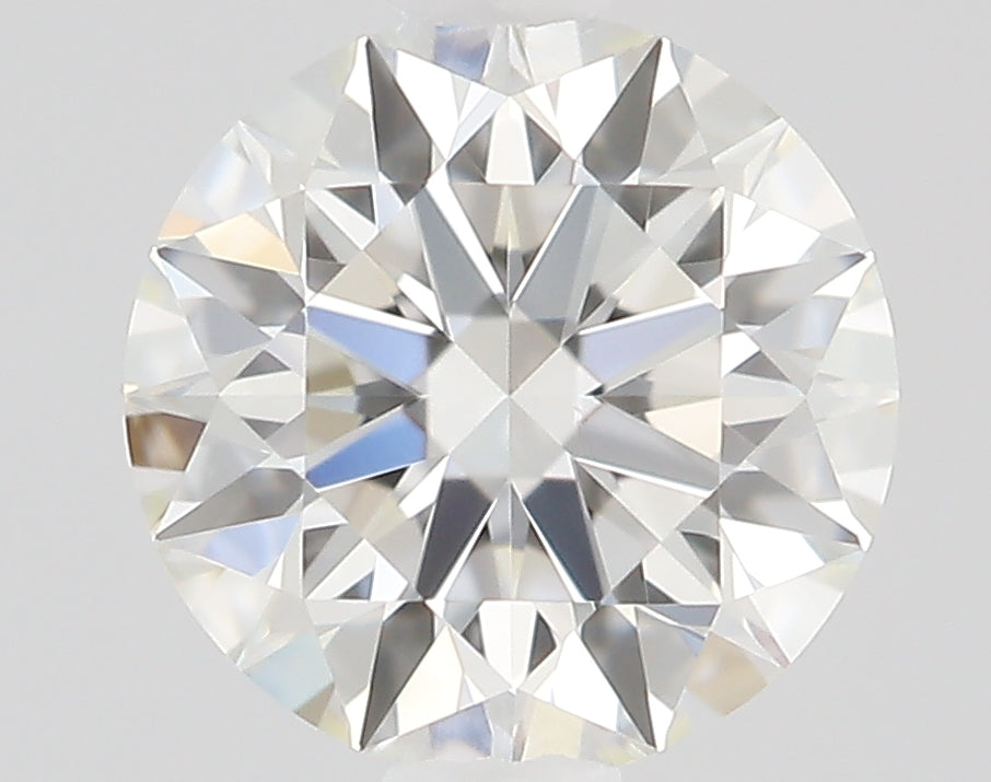 0.32 carat Round diamond I VS1 Excellent