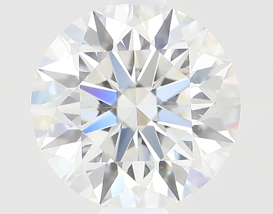0.50 carat Round diamond H VS1 Excellent