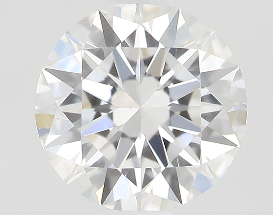 0.30 carat Round diamond F VS1 Excellent