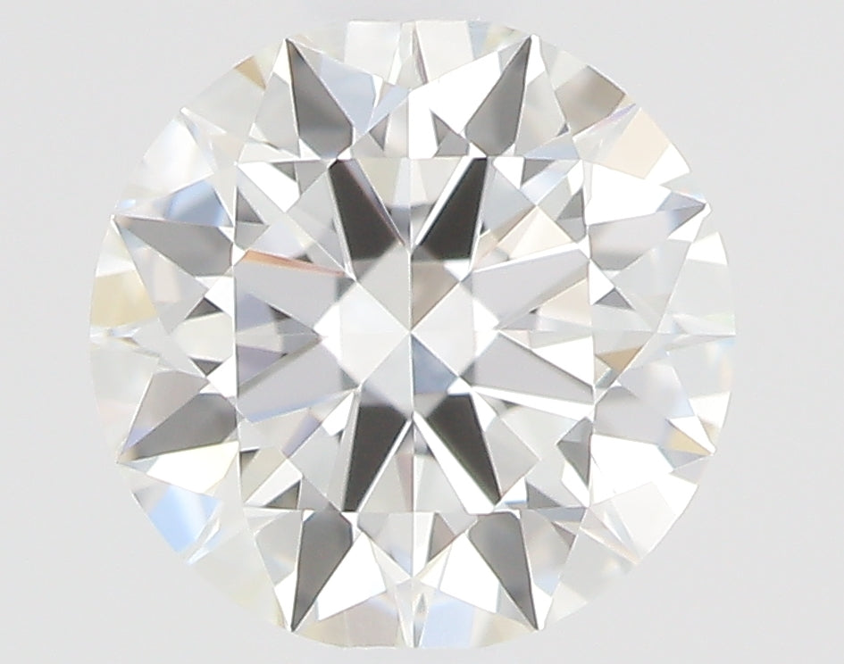 0.50 carat Round diamond G VVS1 Excellent