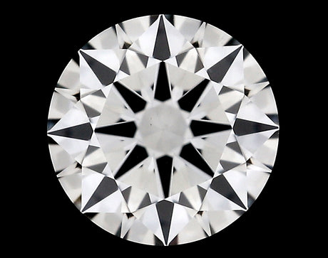 0.30 carat Round diamond G VS2 Excellent