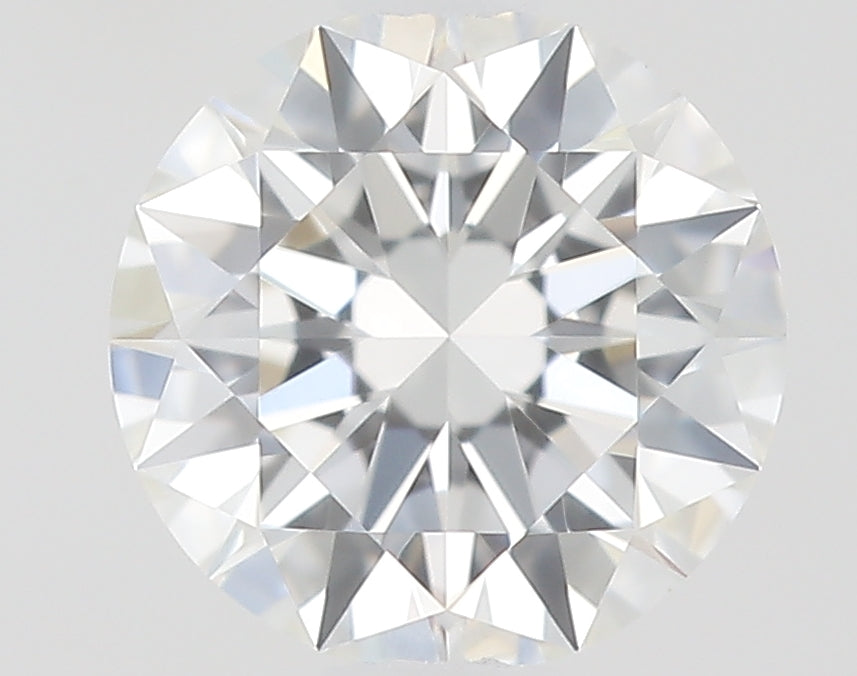 0.30 carat Round diamond F VVS1 Excellent