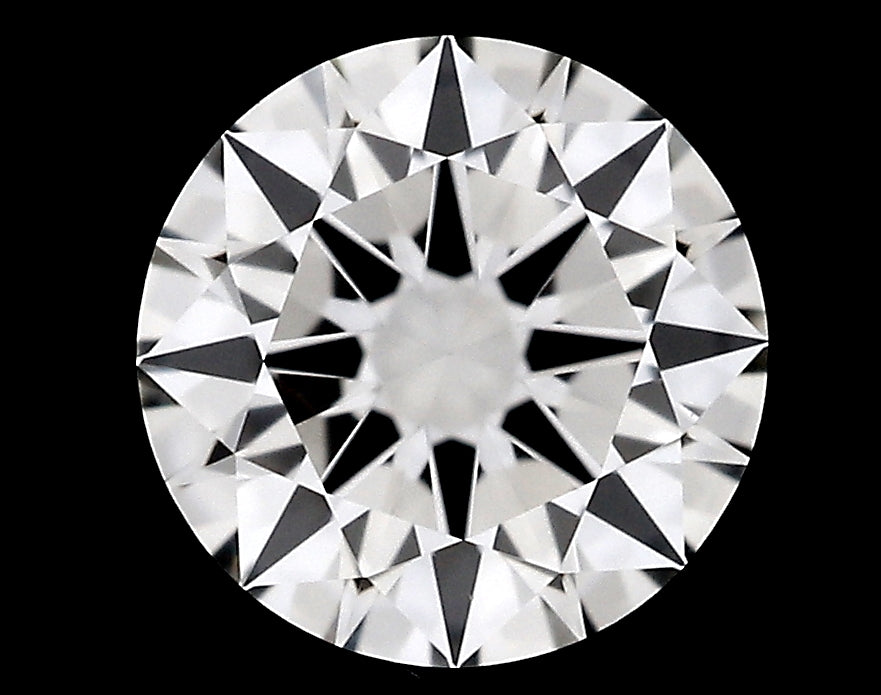 0.23 carat Round diamond F VS1 Excellent
