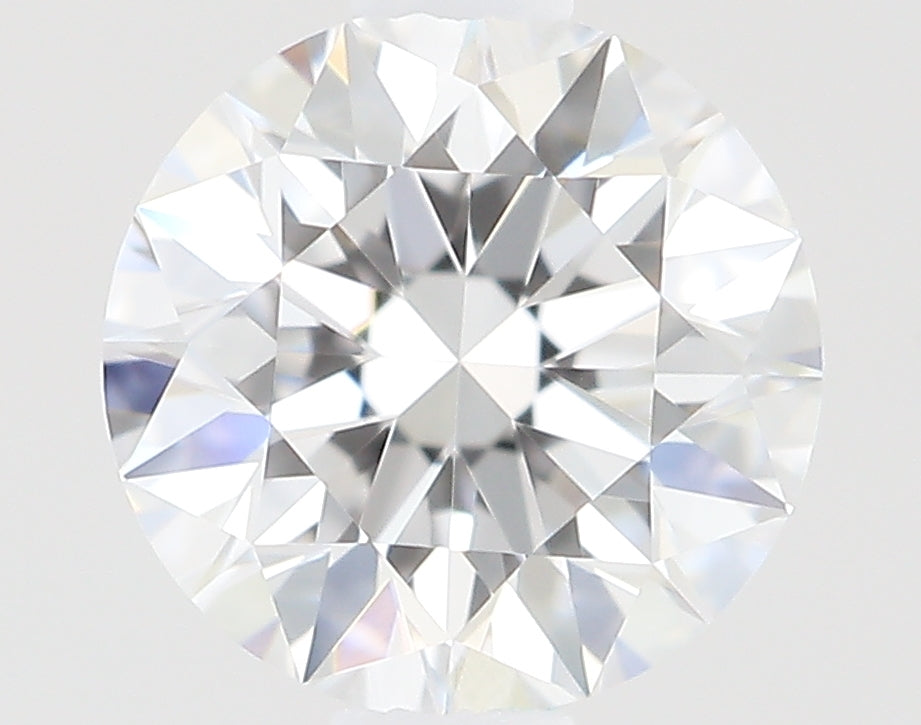 0.35 carat Round diamond D VS1 VeryGood