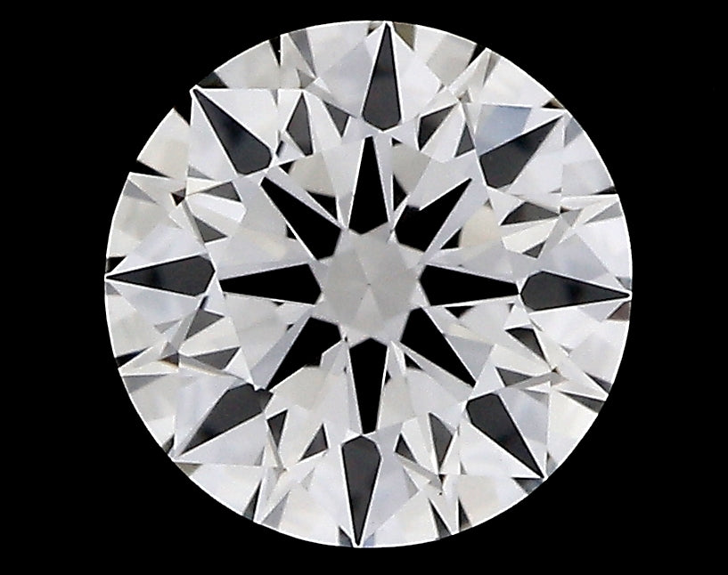 0.30 carat Round diamond E VS1 Excellent