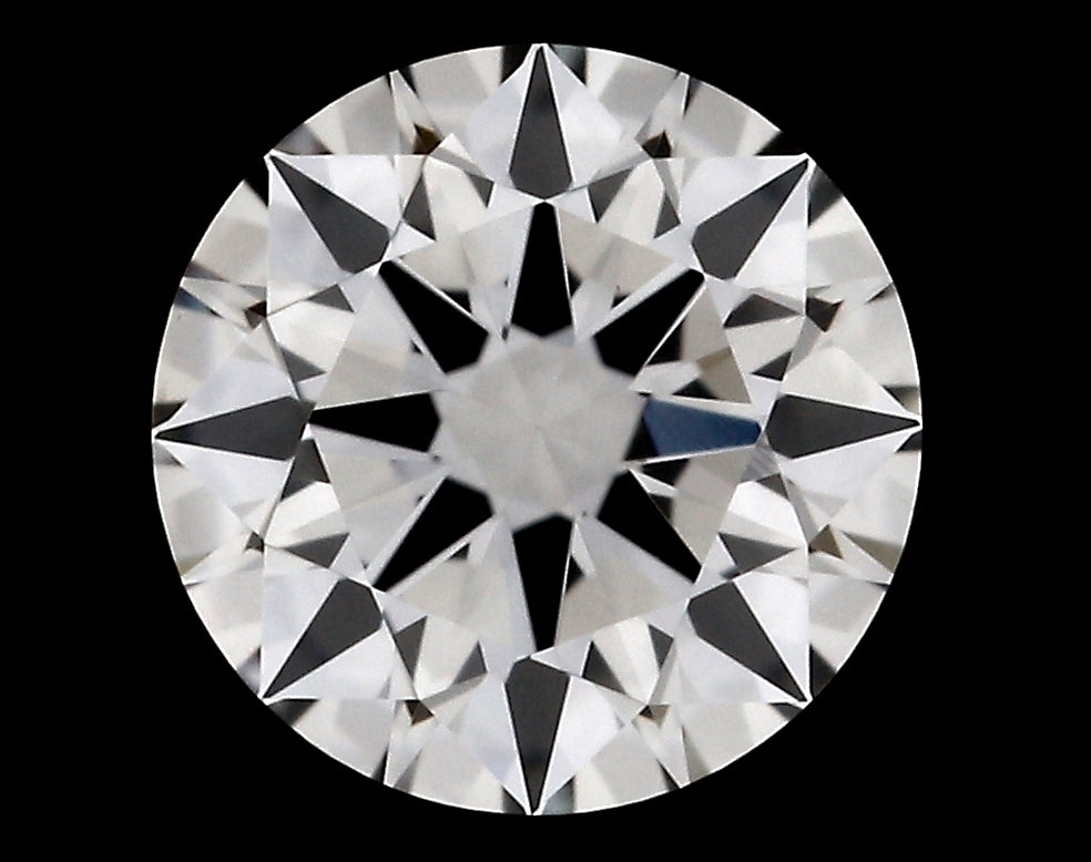 0.31 carat Round diamond F  VS1 Excellent