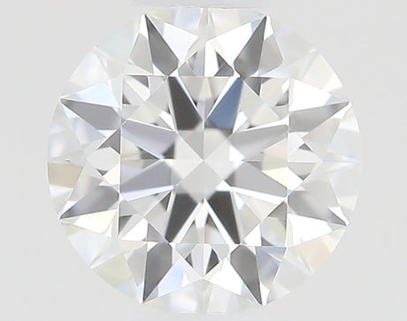0.30 carat Round diamond F VVS2 Excellent