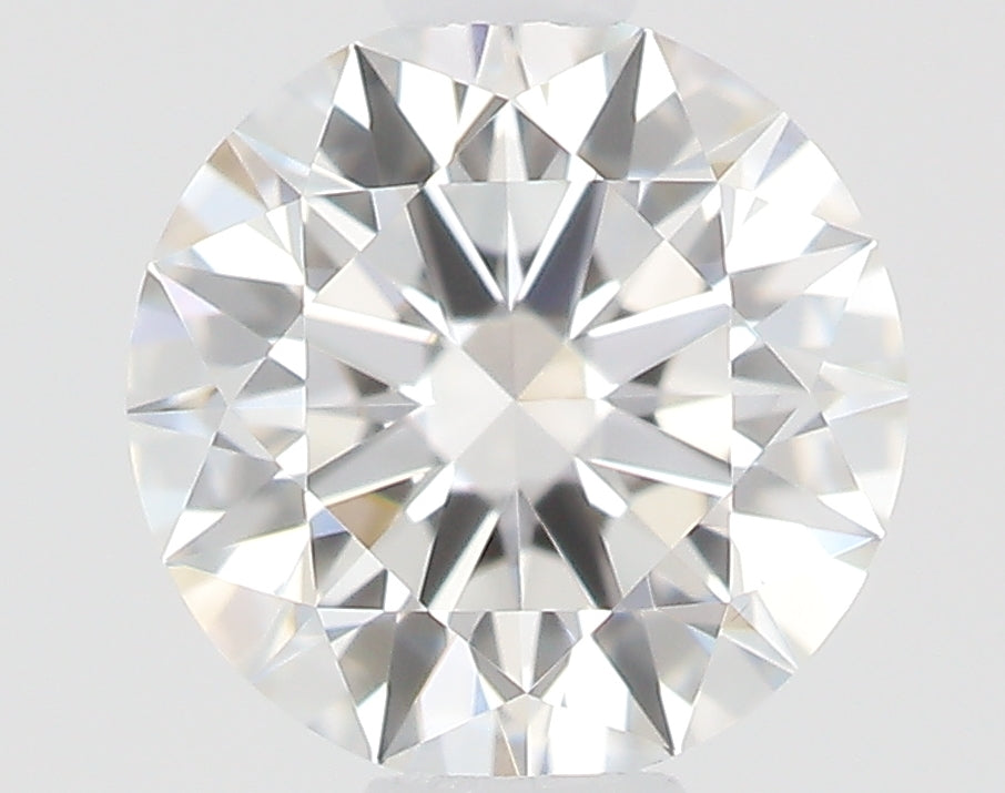 0.30 carat Round diamond H VS1 Excellent