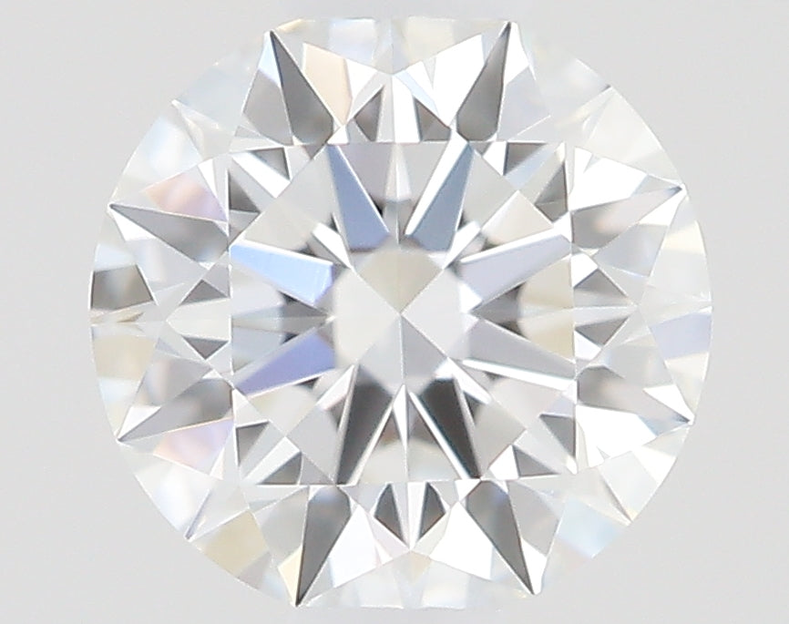 0.30 carat Round diamond E VVS2 Excellent