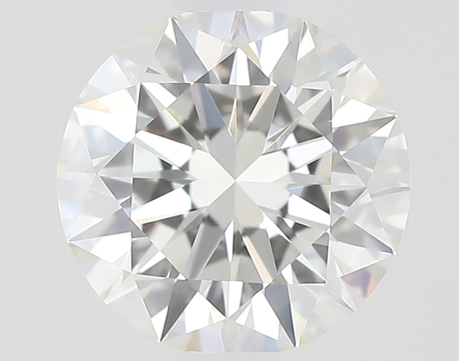 0.50 carat Round diamond H VS1 Excellent