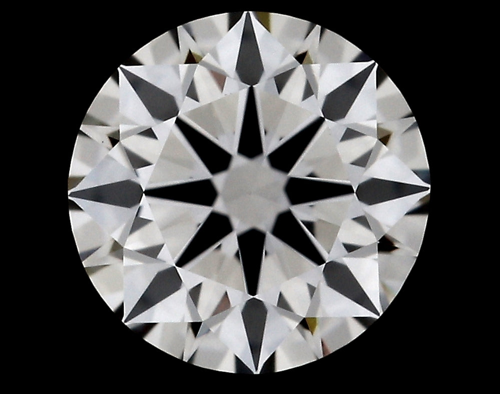 0.33 carat Round diamond G VS1 Excellent