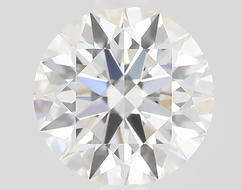 0.46 carat Round diamond G VVS1 Excellent
