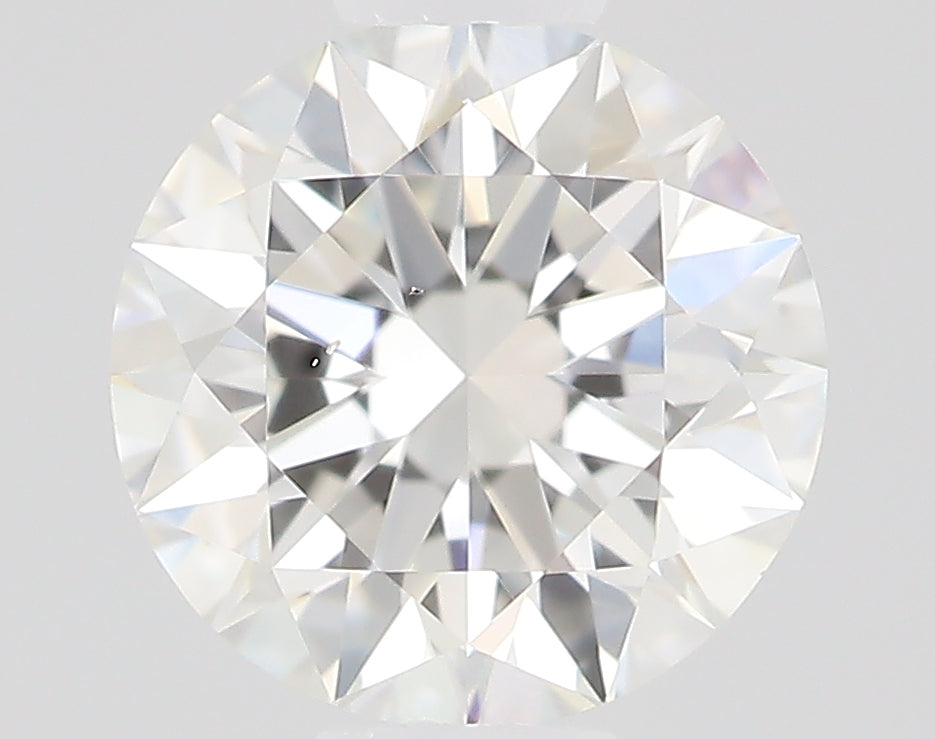 0.40 carat Round diamond H VS2 Excellent