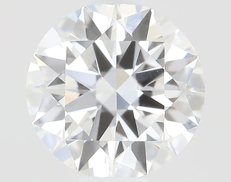 0.31 carat Round diamond E VS1 Excellent
