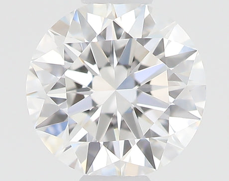 0.30 carat Round diamond E VS1 Excellent