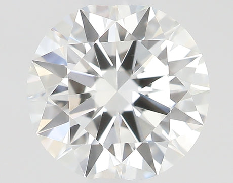 0.32 carat Round diamond H VVS1 Excellent