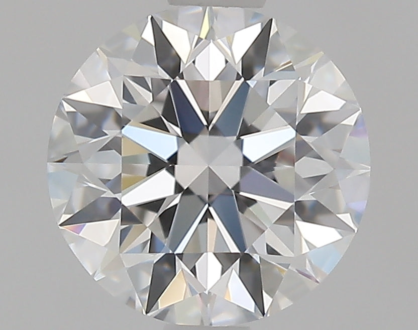 1.03 carat Round diamond E VVS1 Excellent
