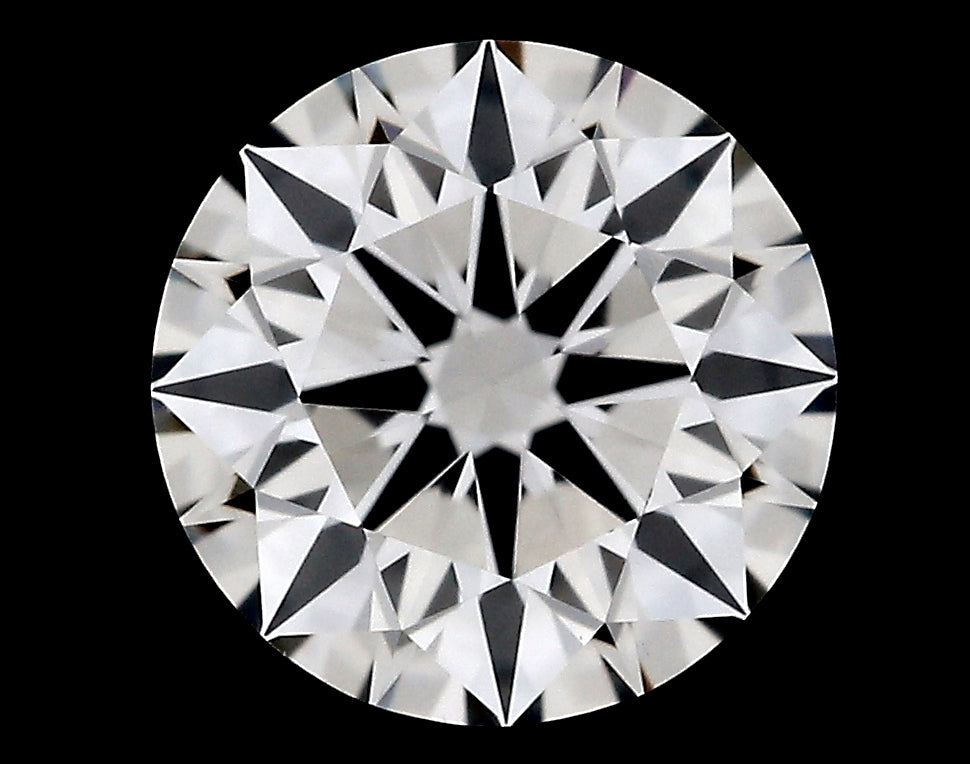 0.31 carat Round diamond E  VS2 Excellent