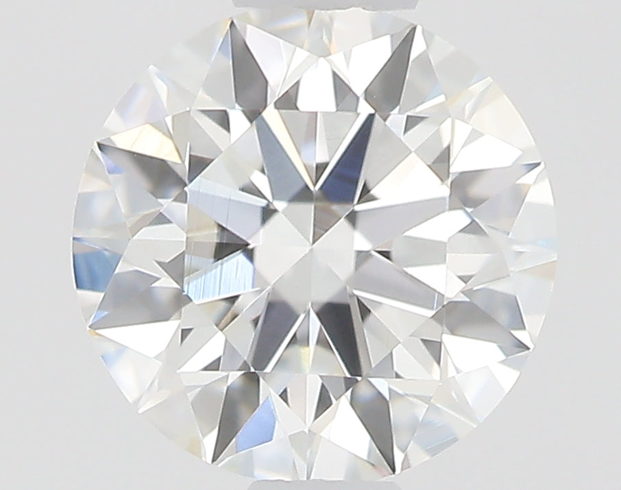 0.53 carat Round diamond G VS1 Excellent