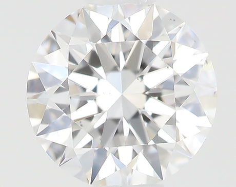 0.30 carat Round diamond F VS2 Excellent