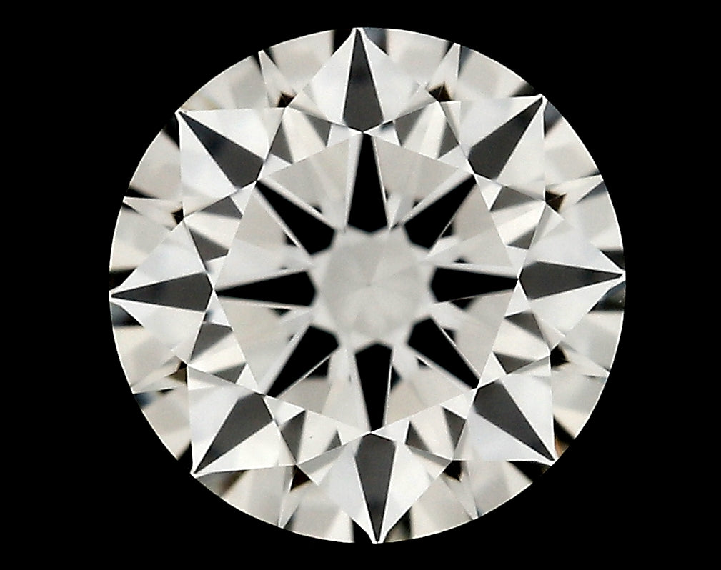 0.30 carat Round diamond E VVS2 Excellent
