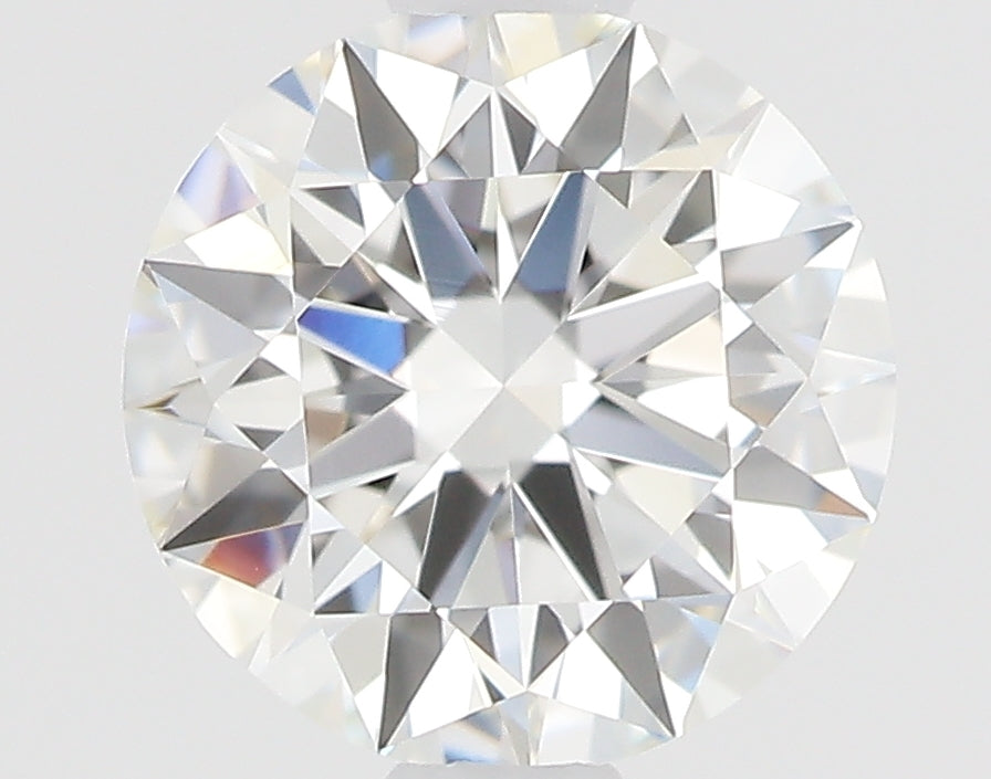 0.51 carat Round diamond G VVS2 Excellent