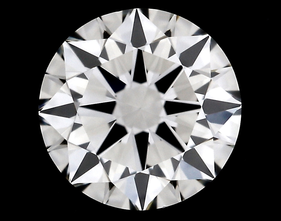 0.30 carat Round diamond G VS1 Excellent