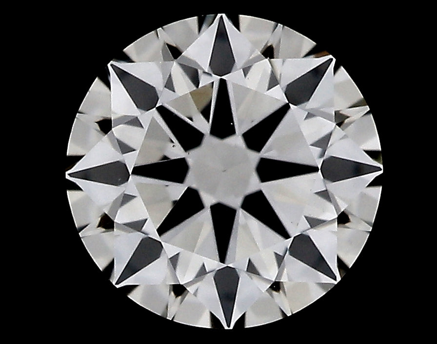 0.30 carat Round diamond G VS1 Excellent