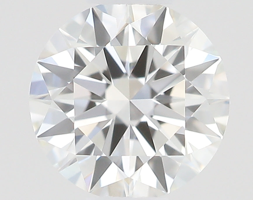 0.31 carat Round diamond G IF Excellent