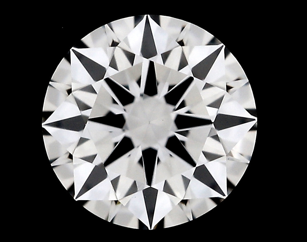0.30 carat Round diamond E VS1 Excellent