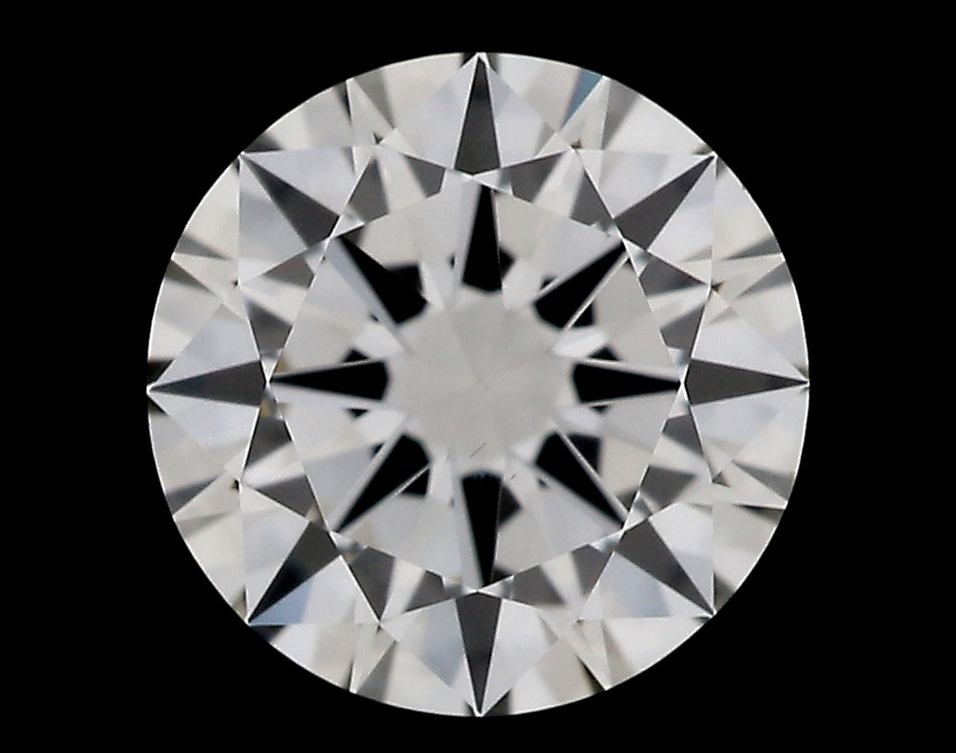 0.30 carat Round diamond E VS1 Excellent