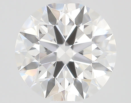 0.34 carat Round diamond F VS1 Excellent