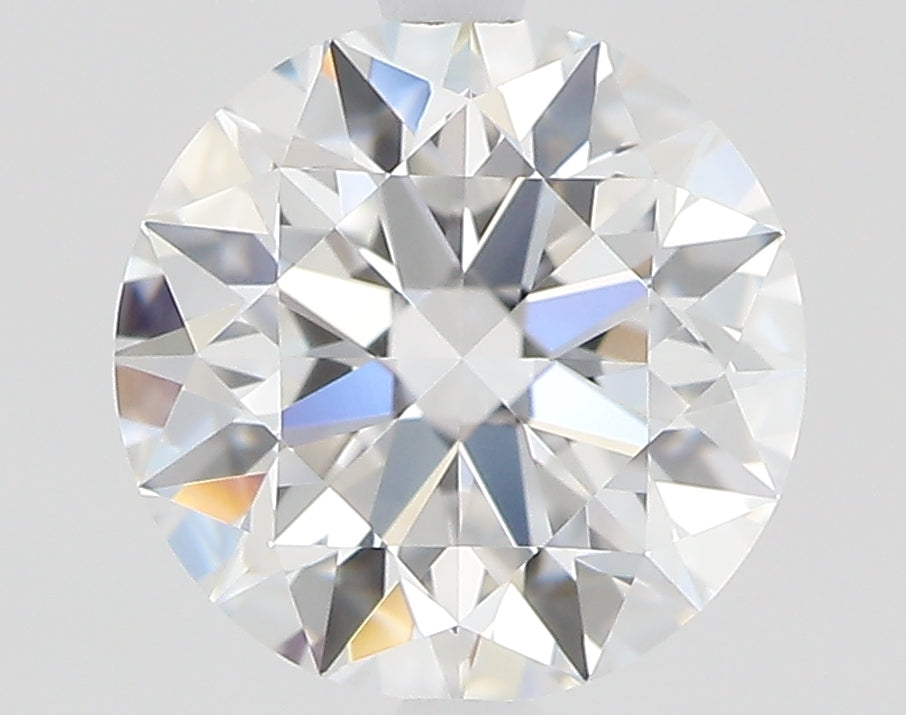 0.70 carat Round diamond E VVS1 Excellent