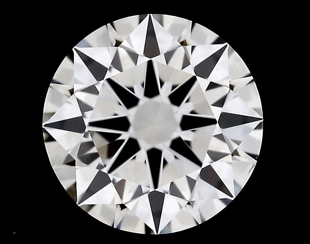 0.30 carat Round diamond G VVS1 Excellent
