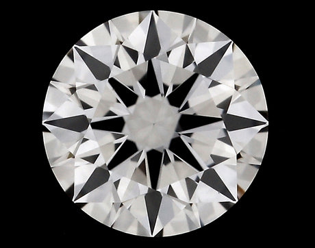 0.30 carat Round diamond G VS1 Excellent