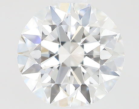 0.30 carat Round diamond F VS2 Excellent