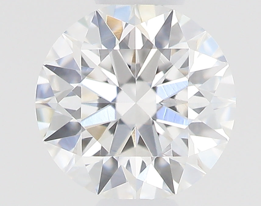 0.30 carat Round diamond E VS2 Excellent