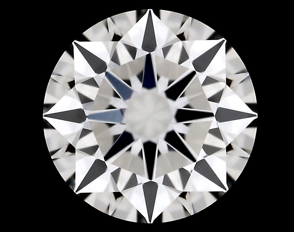0.32 carat Round diamond G VVS1 Excellent