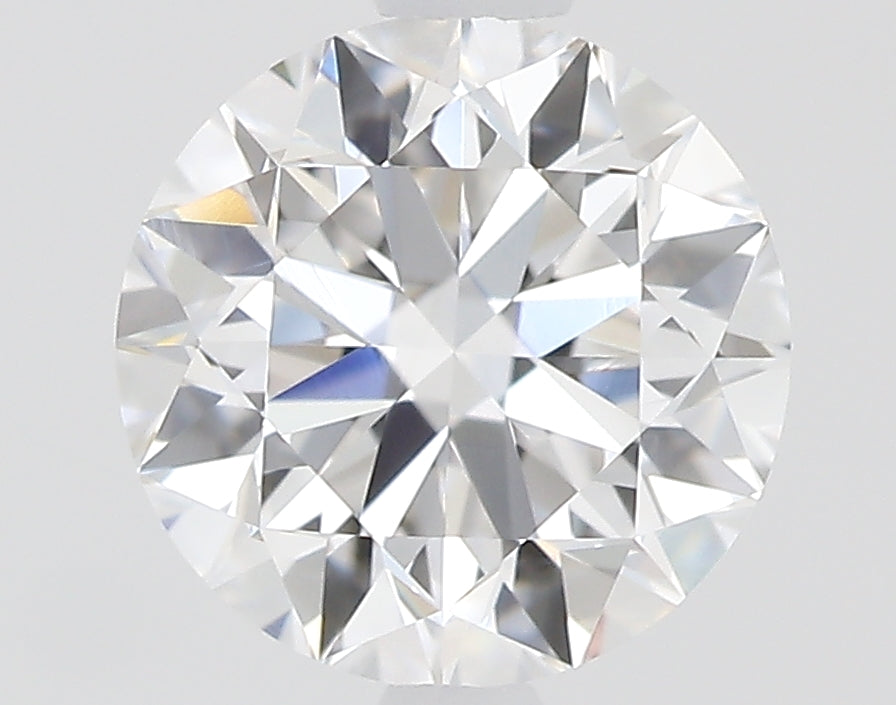 0.50 carat Round diamond D VS1 VeryGood