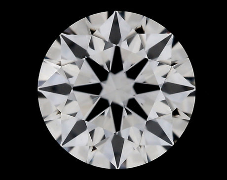 0.30 carat Round diamond D VS1 Excellent