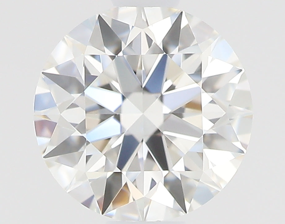 0.56 carat Round diamond G VVS1 Excellent