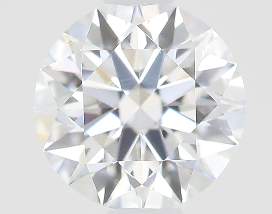 0.30 carat Round diamond E VS1 Excellent