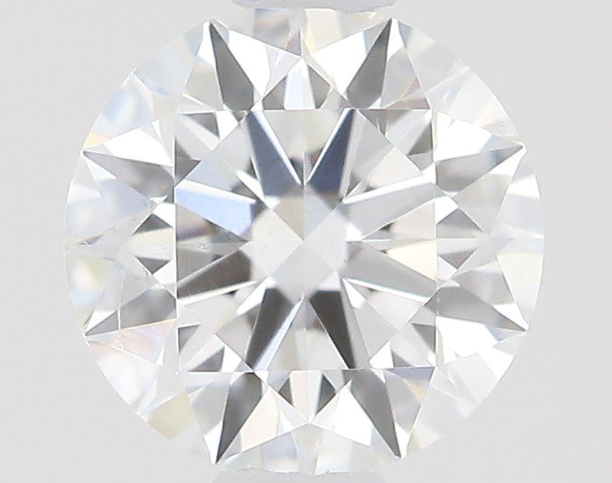 0.31 carat Round diamond E SI2 Excellent