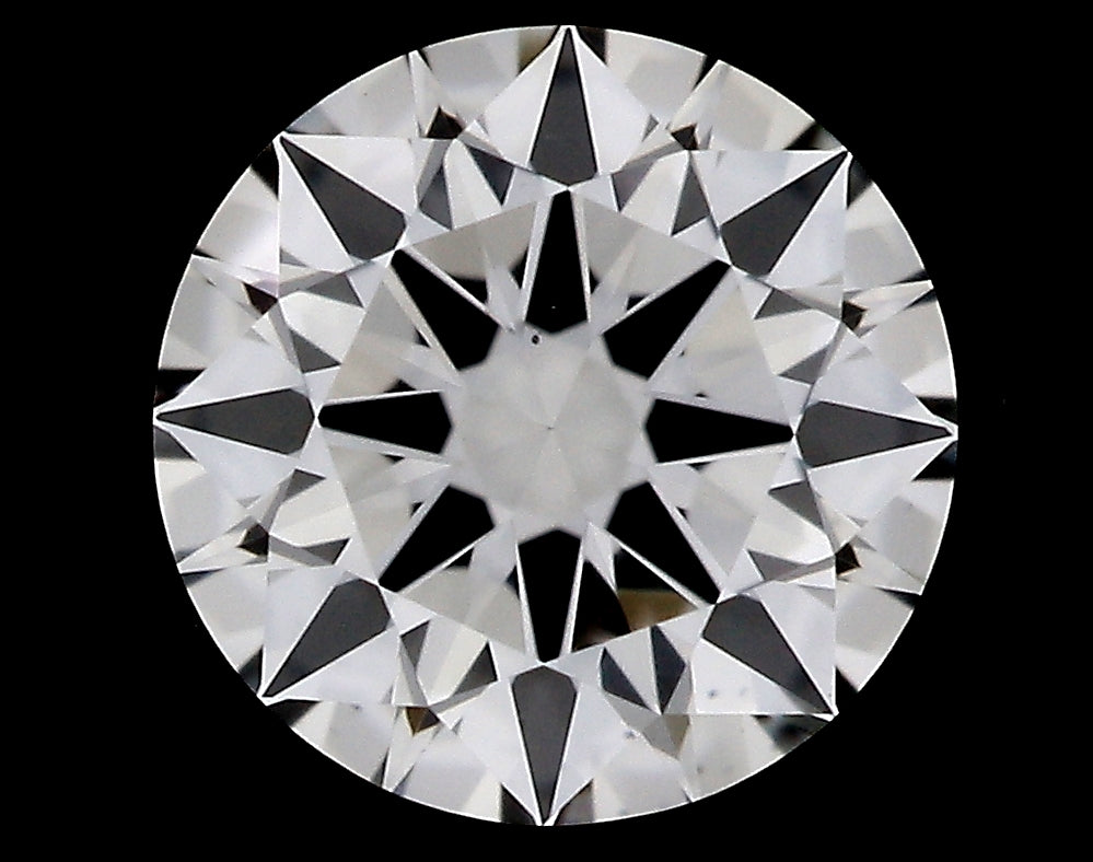 0.30 carat Round diamond G VS2 Excellent
