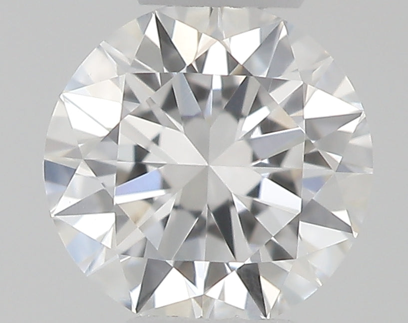 0.24 carat Round diamond D IF Excellent