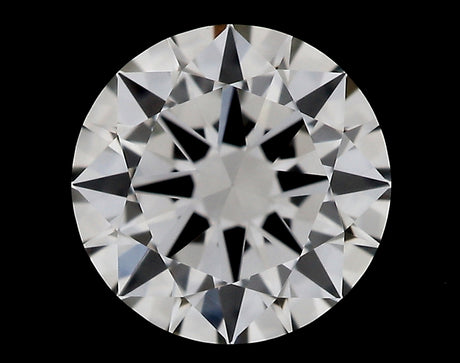 0.30 carat Round diamond H VVS1 Very good